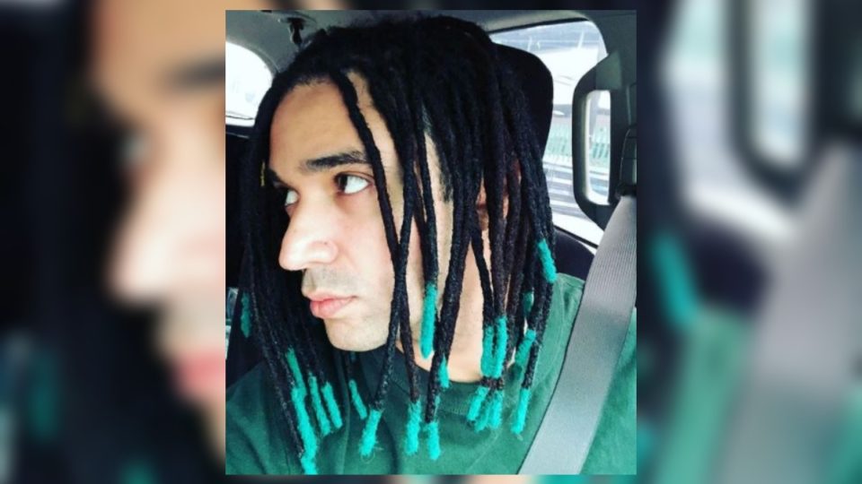 Boy 2 Quizon. Photo: Quizon/FB