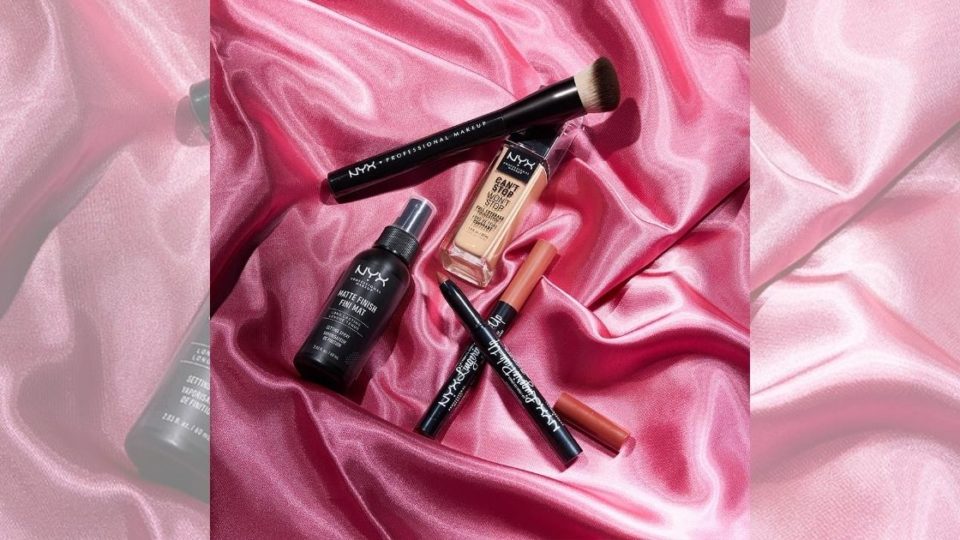 The year 2021 opens on a sad note for beauty junkies in Indonesia, as one of the most well-known affordable makeup brands, NYX Professional Makeup, has just announced that it will nix operations in the country. Photo: Instagram/@nyxcosmetics_indonesia