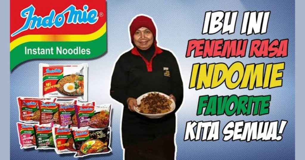 It’s a sad day for instant noodle lovers in Indonesia and all around the world as we mourn the passing of Nunuk Nuraini, the inventor of Indomie’s various flavors. She was 59 years old. Photo: Twitter/@lailadimyati