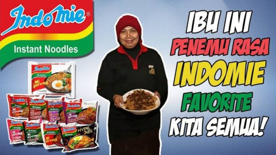 It’s a sad day for instant noodle lovers in Indonesia and all around the world as we mourn the passing of Nunuk Nuraini, the inventor of Indomie’s various flavors. She was 59 years old. Photo: Twitter/@lailadimyati