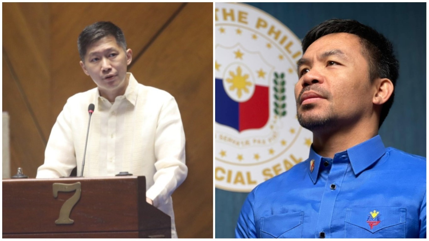 Lawyer urges Pacquiao, Yap to withdraw reward for Dacera suspects ...