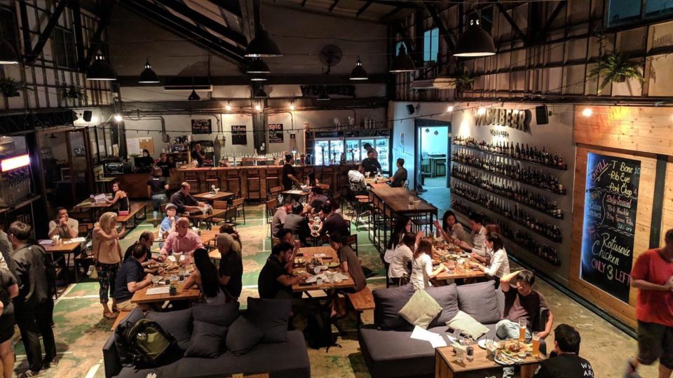 Photo: Wishbeer / Courtesy