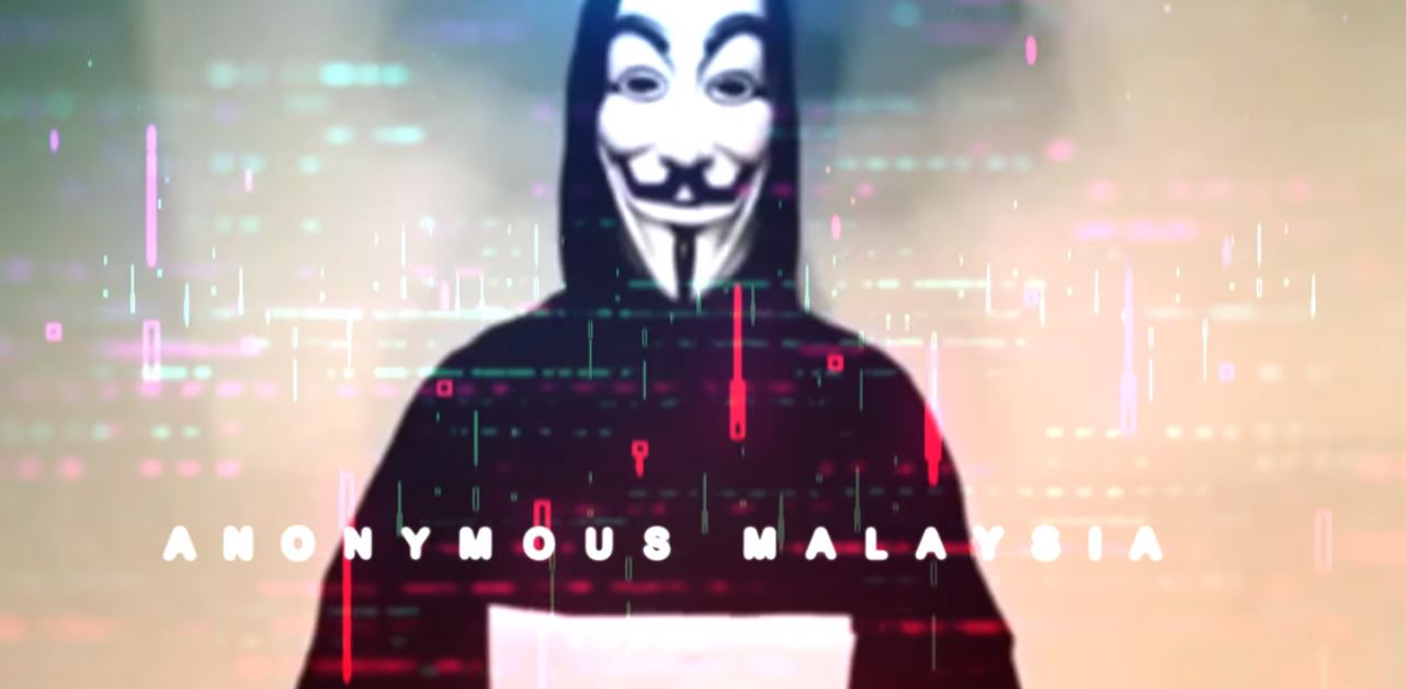A Warning By Anonymous News – What Does “A Warning,” by Anonymous ...