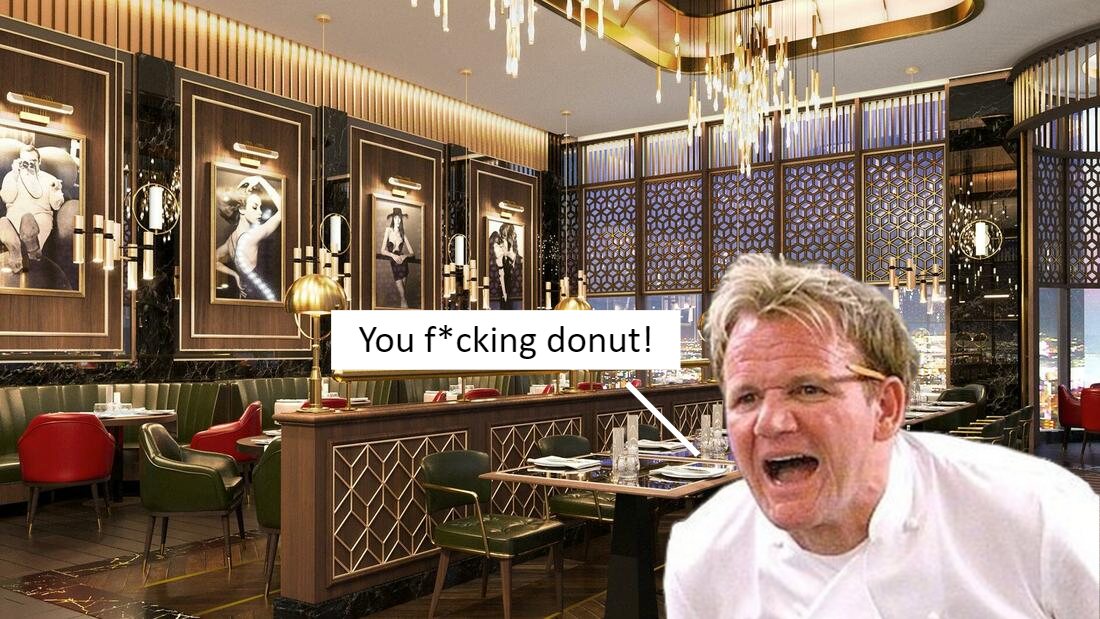 Gordon Ramsay to open his first restaurant in Malaysia in June | Coconuts