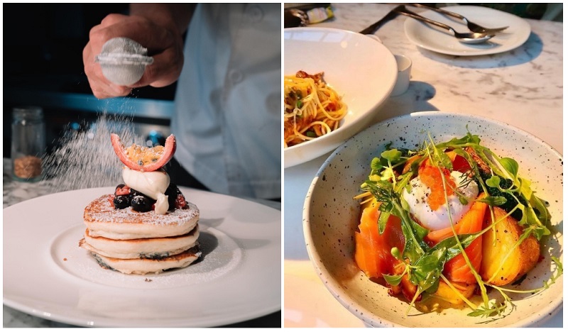 Images: White Shuffle, @chubbynhungry

