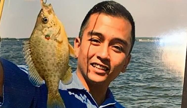 Fil-Am victim Angelo Quinto. Photo: Law office of John Burris/handout