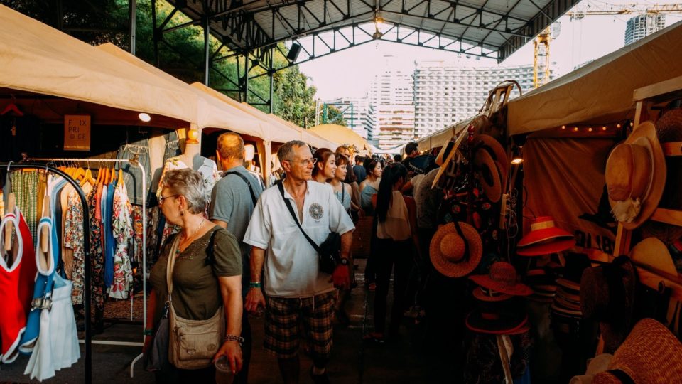 Photo: Made by Legacy: New Old Community / Facebook
