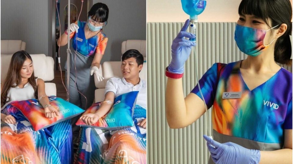 Images: Vivid by Verita