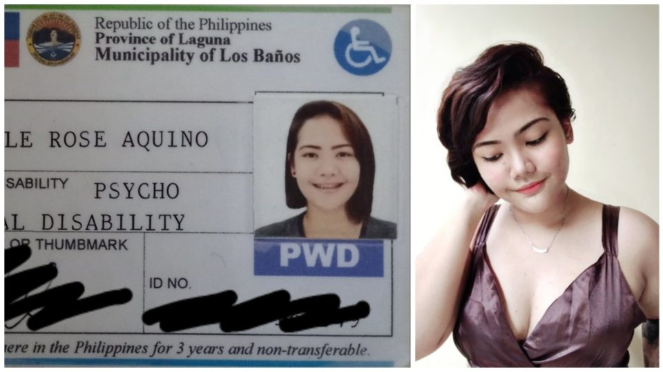 Photos:  Afrelle Rose Aquino/FB