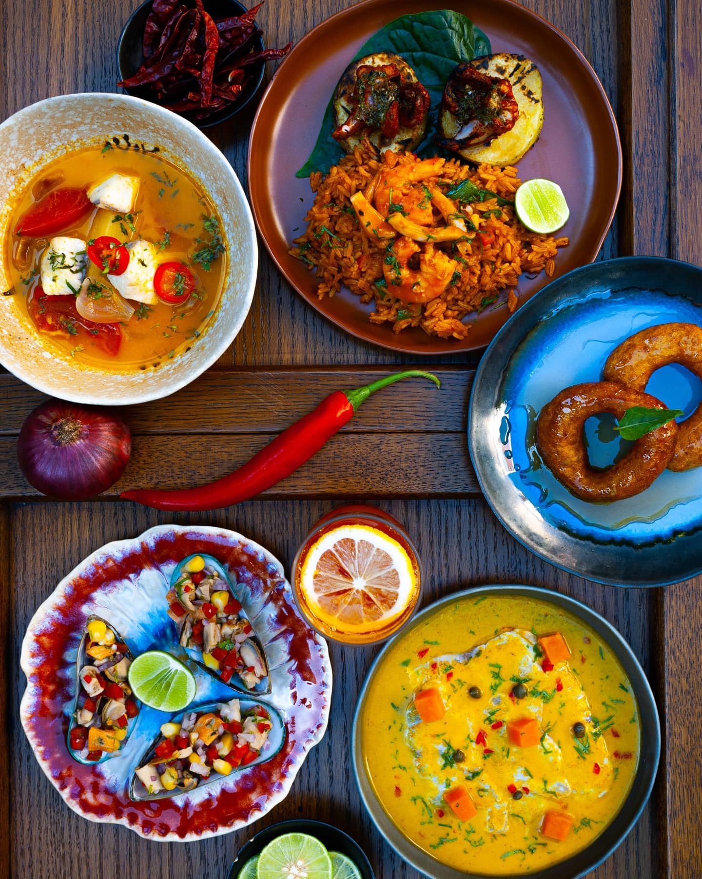 Photo: Na Cafe at Bangkok 1899