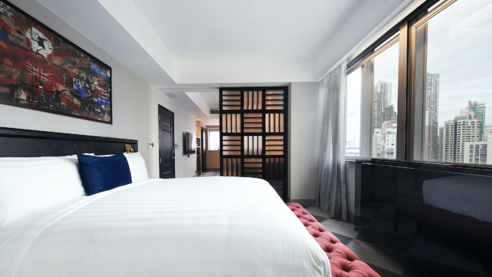 Photo:  Ovolo Central