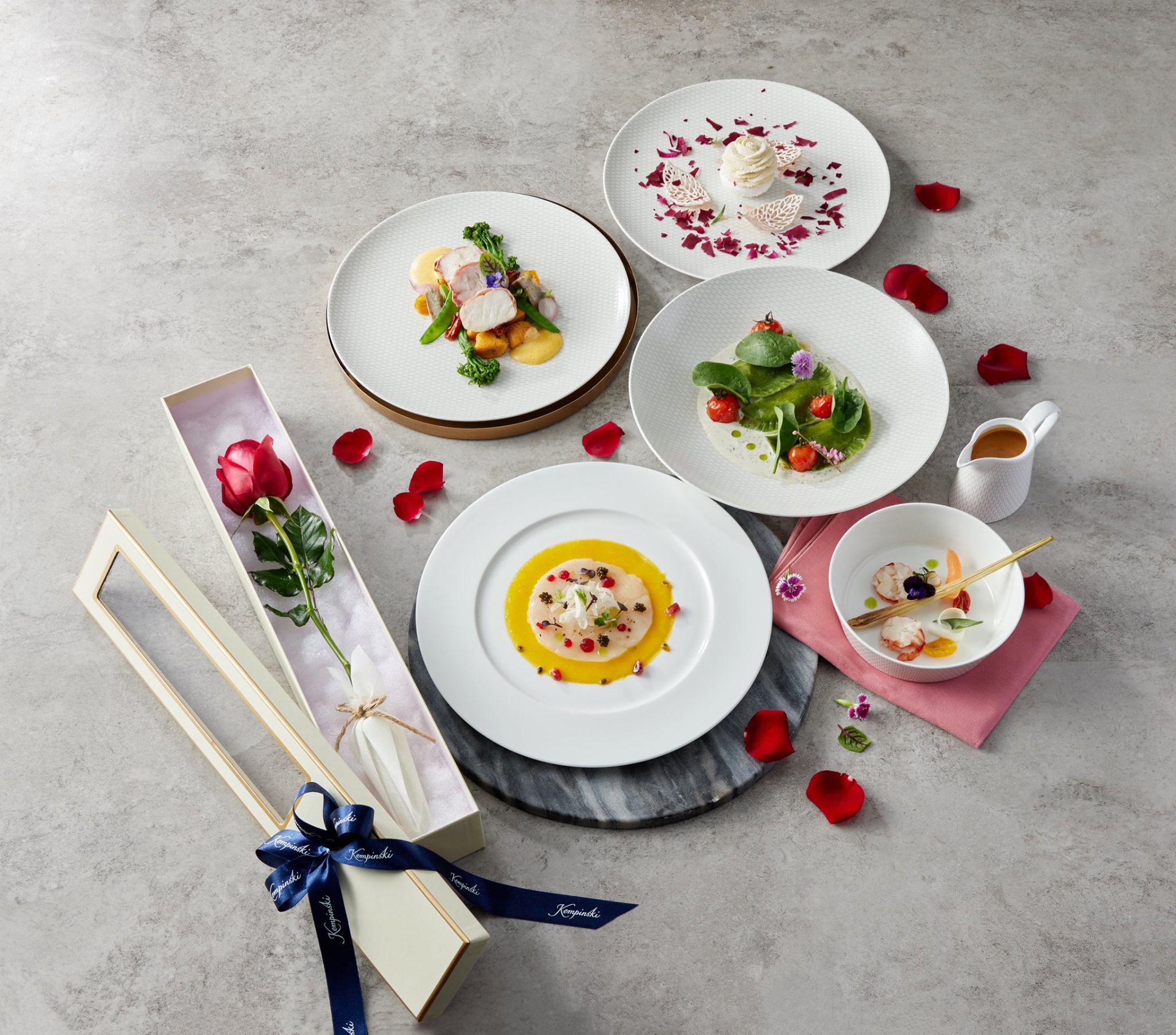 Photo: Sindhorn Kempinski