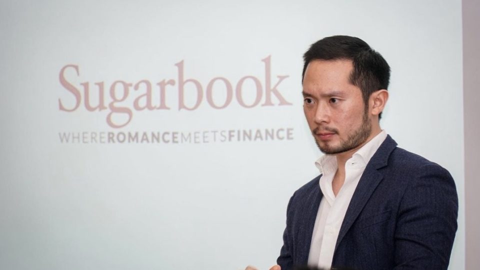 Sugarbook’s Darren Chan in a February 2020 photo. Photo: Darren Chan