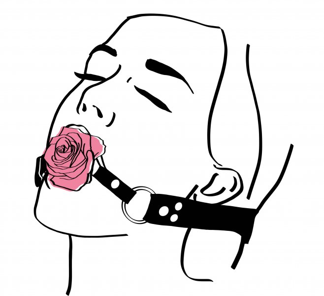 Illustration: No Word For This