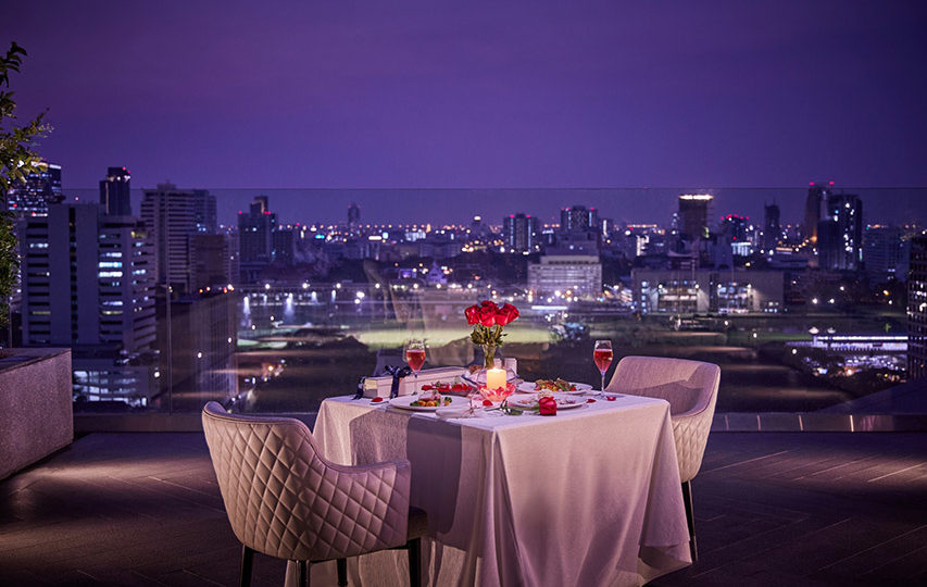 Photo: Sindhorn Kempinski