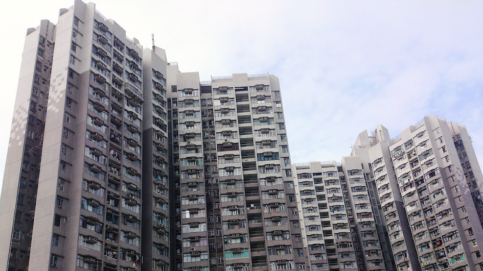 The man allegedly raped the mentally handicapped woman at his Wah Kwai Estate, Pok Fu Lam home, in 2018. Photo: Wikimedia Commons