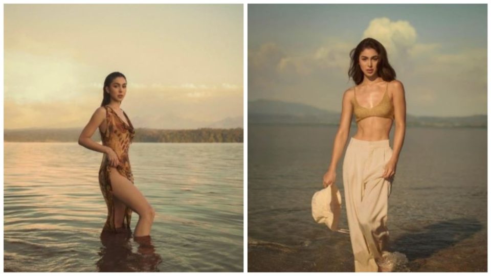 Actress Julia Barretto. Photo: Barretto/IG