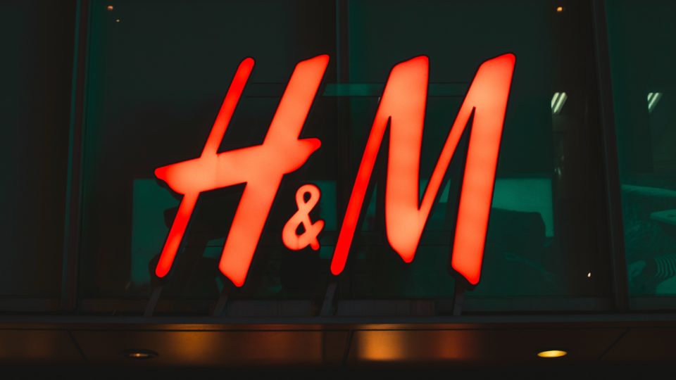 Swedish retailer H&M said in a vaguely-worded statement that it is committed to its operations in China. Photo: Unsplash/itssecondkaki
