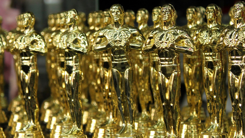 Beijing earlier banned the live broadcast of the Oscar awards in mainland China due to the nomination of a Hong Kong protest film, according to reports. Photo: Wikicommons