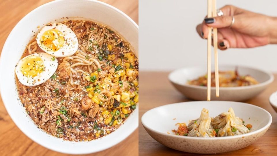 Located on Jl. Pantai Berawa in Canggu, 101 Ramen Yakitori Bar first opened its doors in mid-February. Photos: 101 Ramen Yakitori Bar