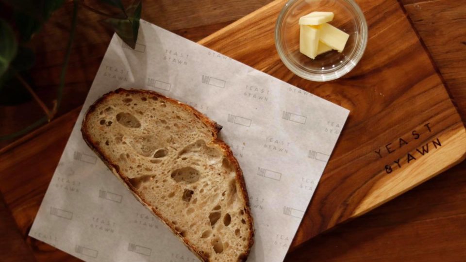 Photo: Yeast & Yawn / Facebook
