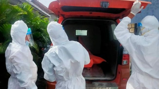 Photo: Istimewa via Bali Post