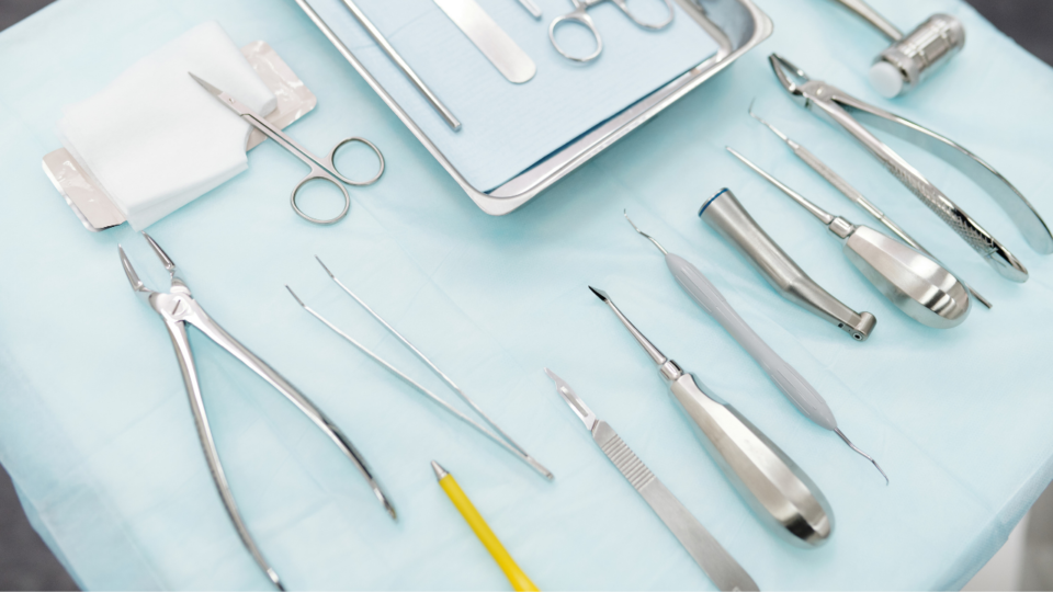 The Indonesian domestic workers learnt how to perform the dental treatments via learning online. Photo: Pexels/Cedric Fauntleroy