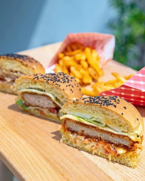 Photo: Root the Future