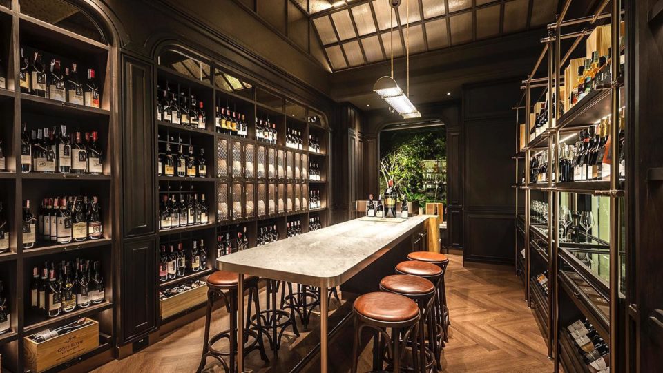 Photo: The Wine Merchant