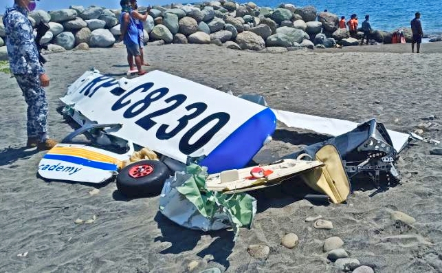 Philippine Coast Guard Facebook (fb.com/coastguardph)