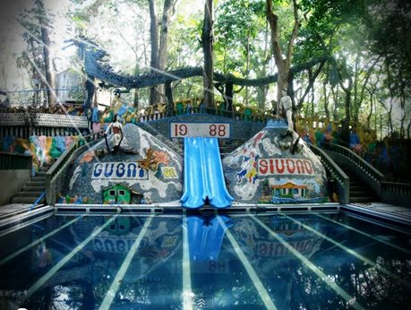 Photo: Gubat sa Ciudad/FB 