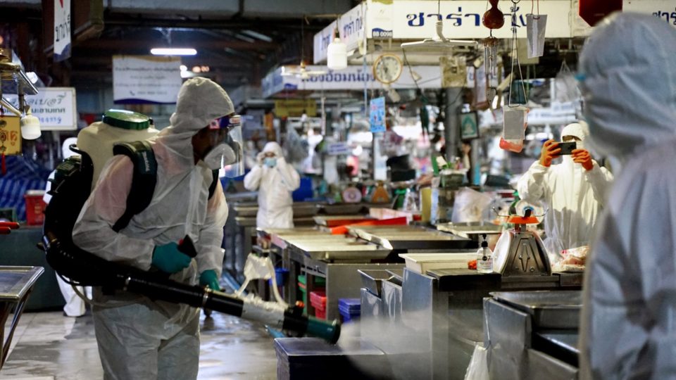 Photo: Yingcharoen Market / Facebook
