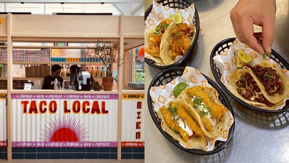 Those who live in or frequent Pantai Indah Kapuk (PIK) for its ever-growing culinary options can now enjoy tacos from one of the capital’s most renowned taquerias, which has opened an outlet at Urban Farm on PIK’s Golf Island, North Jakarta. Photo: Instagram/@tacolocal