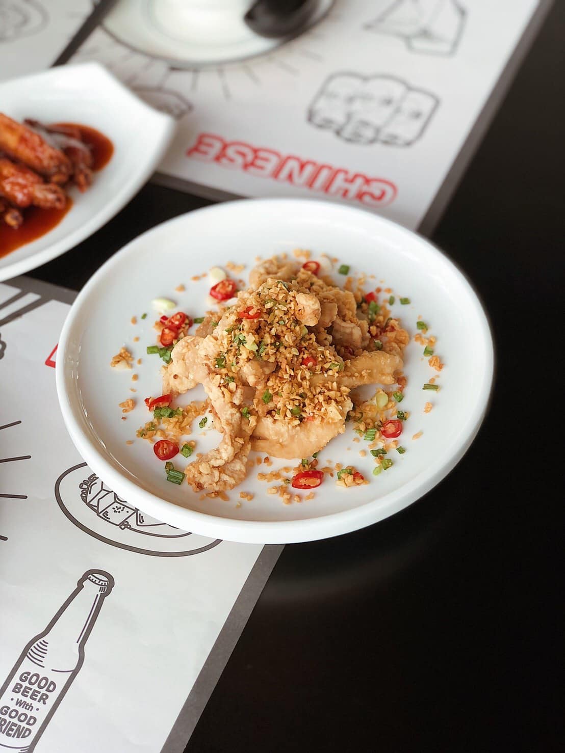 Photo: Hoi - Chinese Izakaya