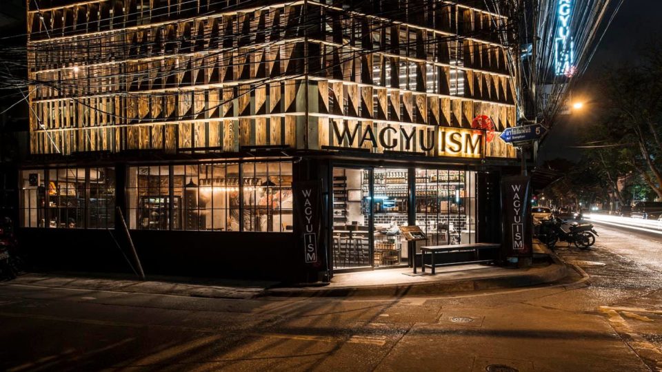 Photo: Wagyuism / Facebook
