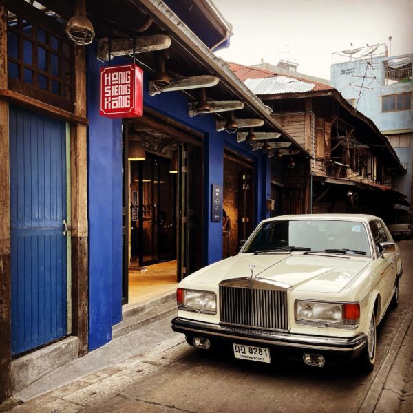 Photo: Hong Sieng Kong / Facebook