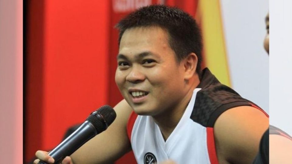 Markis Kido, one of the most decorated badminton players in Indonesian history, passed away on Monday (June 14, 2021) evening. He was 37 years old. Photo: badmintonindonesia.org