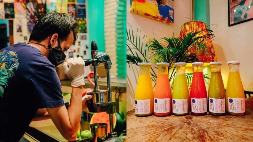 Photo: Tropic City / Courtesy