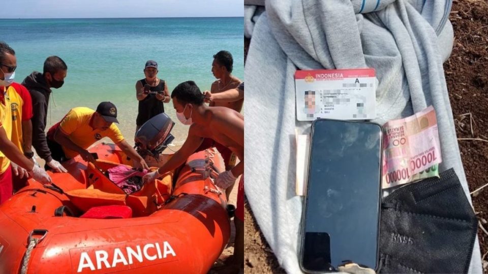 Photos: Desa Pecatu / Instagram