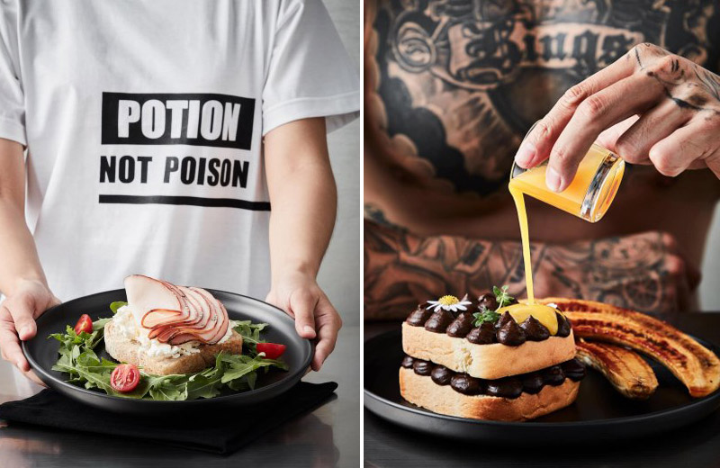 Photo: Potion Essential / Courtesy