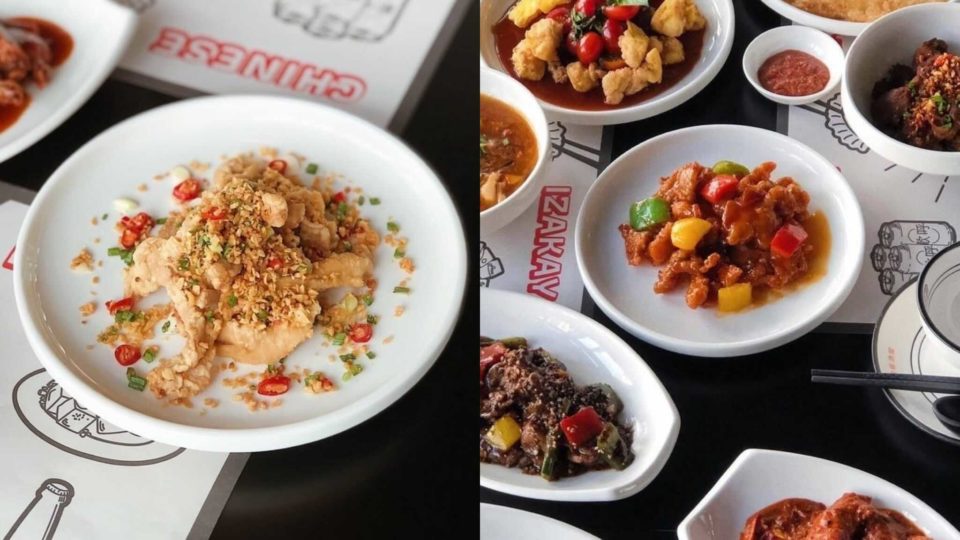 Photo: Hoi – Chinese Izakaya