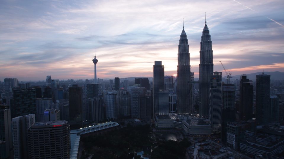 File photo of Kuala Lumpur. Photo: Artmopro