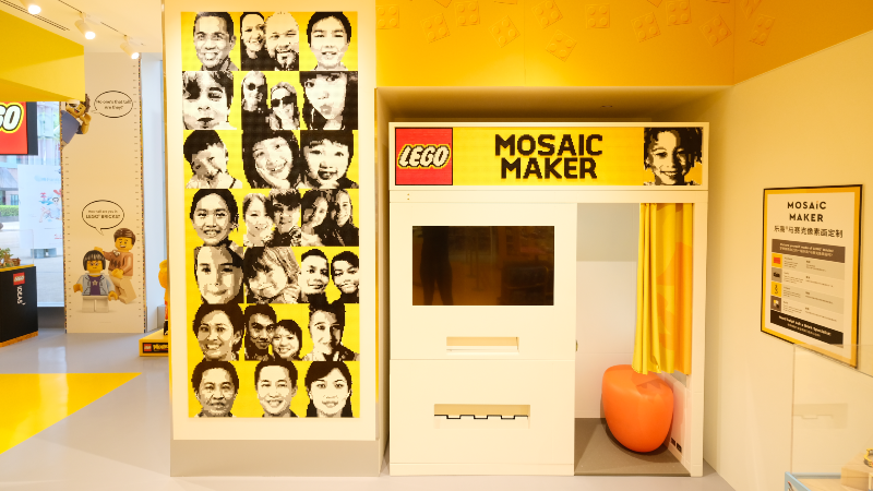 Lego Rides Sentossa Build it yourself: Lego playhouse opens at Resorts World Sentosa | Coconuts