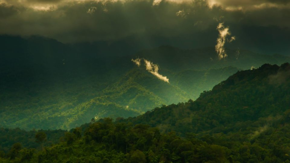 Photo: Kaeng Krachan National Park
