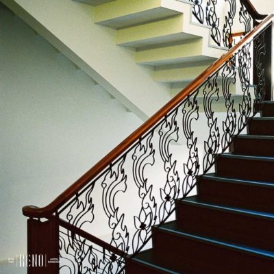 Photo: @renohotelbangkok / Instagram