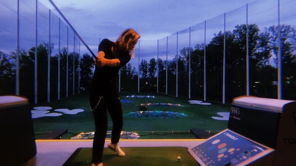 Photo: Topgolf / Facebook