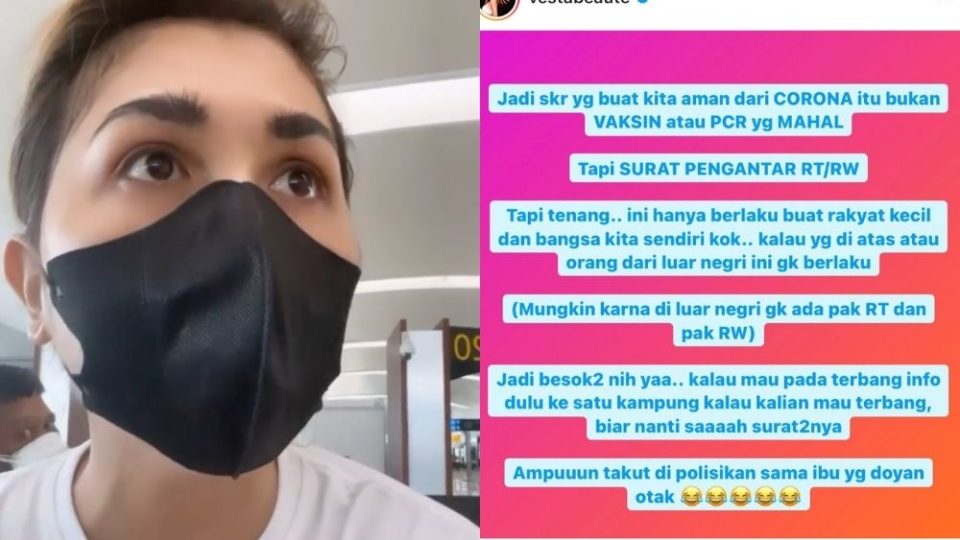Screengrabs: Instagram