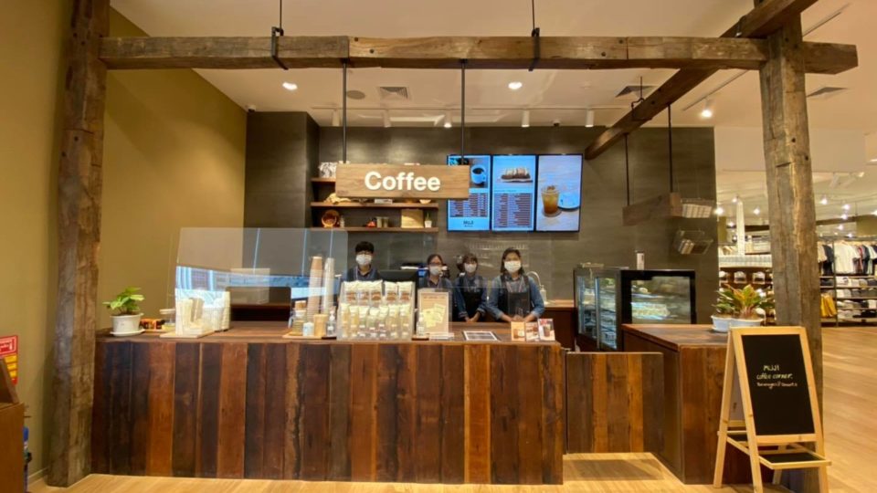 Photo: Muji Thailand