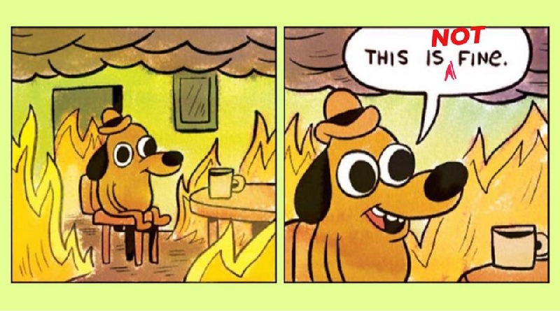 Original illustration: Gunshow