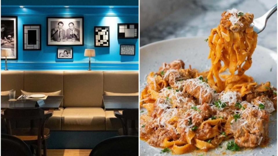 Photos: La Dotta / Facebook